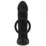 Masażer prostaty Hades Fantasy silikonowy wibrujący penetrujący USB 14cm - 5