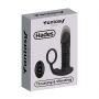 Masażer prostaty Hades Fantasy silikonowy wibrujący penetrujący USB 14cm - 10