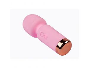 Eros mini wand - pink