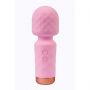 Eros mini wand - pink - 4