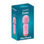 Eros mini wand - pink - 5