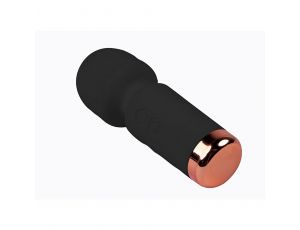 Eros mini wand - black
