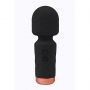 Eros mini wand - black - 6