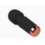 Eros mini wand - black - 2