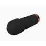 Eros mini wand - black - 3
