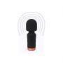 Eros mini wand - black - 4