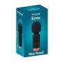 Eros mini wand - black - 5
