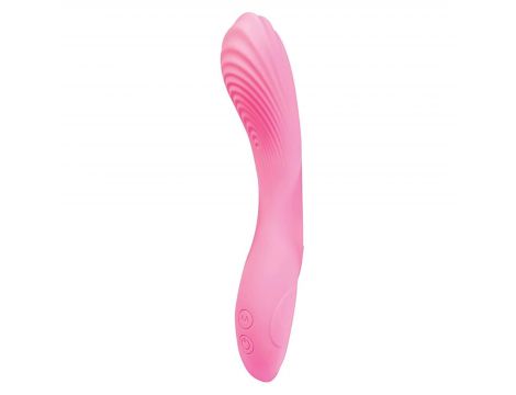 Apollo G-spot Vibrator - 2