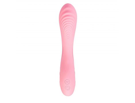 Apollo G-spot Vibrator - 3