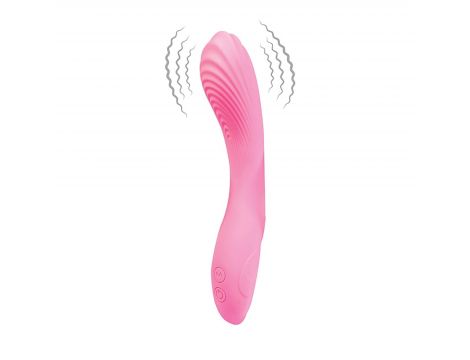Apollo G-spot Vibrator - 4