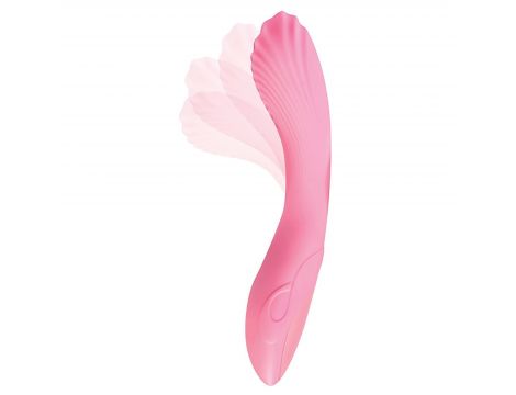 Apollo G-spot Vibrator - 6