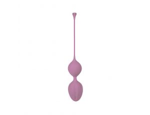 Kulki gejszy silikonowe Fantasy 19 cm