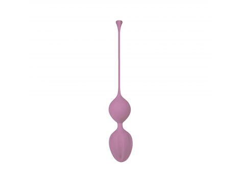 Kulki gejszy silikonowe Fantasy 19 cm