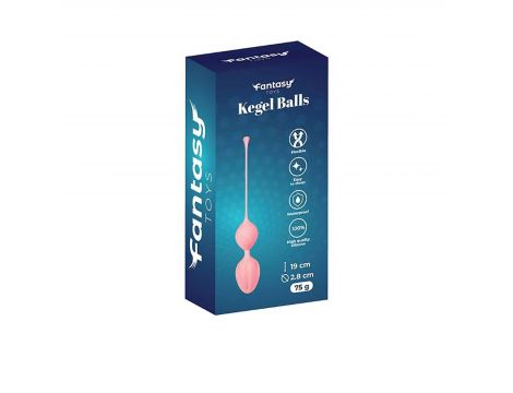 Kegel balls - 2