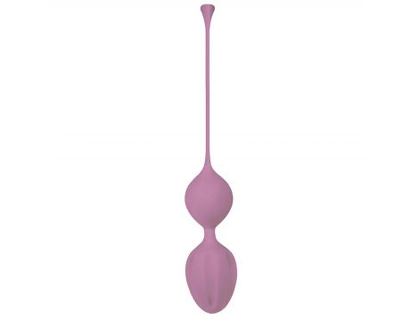 Kulki gejszy silikonowe Fantasy 19,5 cm - 2