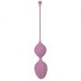 Kulki gejszy silikonowe Fantasy 19,5 cm - 3