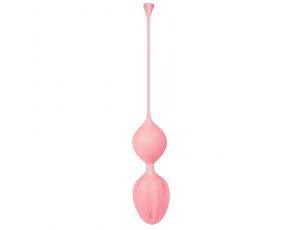 Kulki gejszy silikonowe Fantasy 19,5 cm