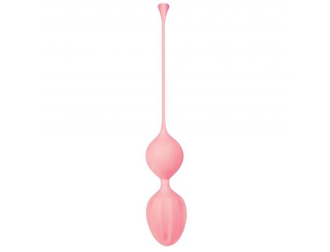 Kulki gejszy silikonowe Fantasy 19,5 cm