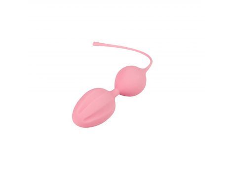 Kulki gejszy silikonowe Fantasy 19,5 cm - 2