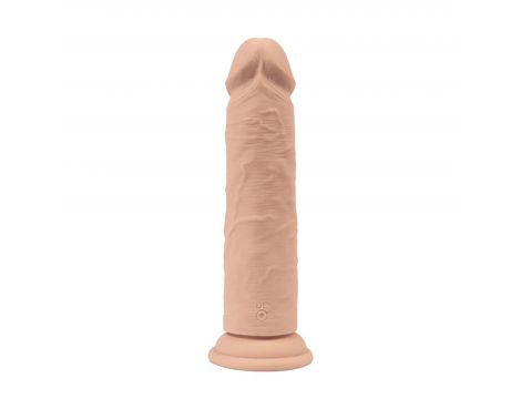Realistyczne dildo wibrujące Fantasy Demeter 20 cm USB