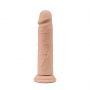 Realistyczne dildo wibrujące Fantasy Demeter 20 cm USB - 5