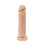 Realistyczne dildo wibrujące Fantasy Demeter 20 cm USB - 6