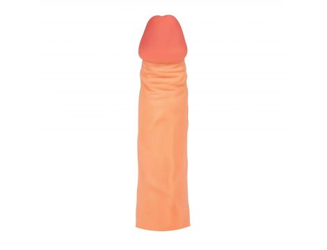 Extension sleeve - 17,5cm - 4
