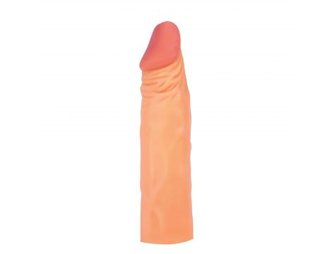 Extension sleeve - 17,5cm