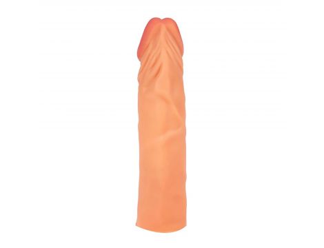 Extension sleeve - 17,5cm - 3