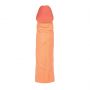 Extension sleeve - 17,5cm - 5