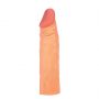 Extension sleeve - 17,5cm - 2