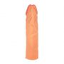 Extension sleeve - 17,5cm - 4