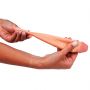 Extension sleeve - 17,5cm - 6
