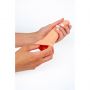 Extension sleeve - 17,5cm - 8