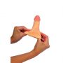 Extension sleeve - 17,5cm - 3