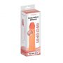 Extension sleeve - 17,5cm - 7