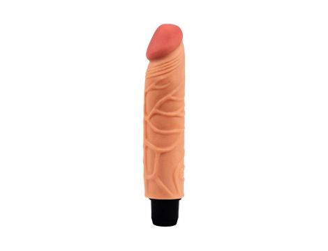 Soft Vibrator 18.5 cm – The Real Deal