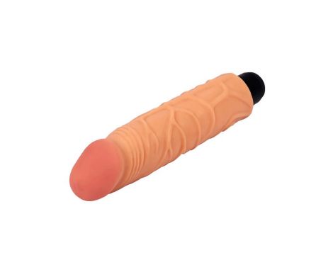 Soft Vibrator 18.5 cm – The Real Deal - 5