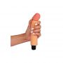 Soft Vibrator 18.5 cm – The Real Deal - 7