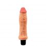 Wibrator miękki realistyczny Fantasy The Real Deal 19 cm - 3