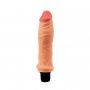 Wibrator miękki realistyczny Fantasy The Real Deal 19 cm - 4