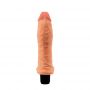 Wibrator miękki realistyczny Fantasy The Real Deal 19 cm - 2