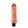 Wibrator TPE Fantasy The Real Deal z żyłkami 17 8 cm