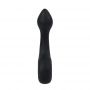Wibrujący korek analny Fantasy 14 cm USB - 5