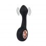 Wibrujący korek analny Fantasy 14 cm USB - 6