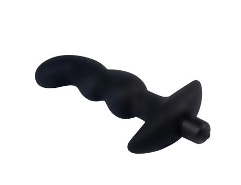 Prostate Massager - 5