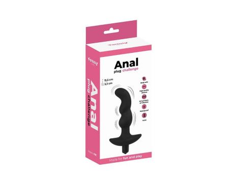 Prostate Massager - 3