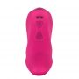 Stymulator oralny silikonowy Mnemosyne Fantasy USB 11.5 cm - 6
