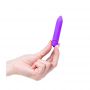 Purple Vibro Bullet Mini Bullet Fantasy - 2