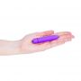 Purple Vibro Bullet Mini Bullet Fantasy - 5